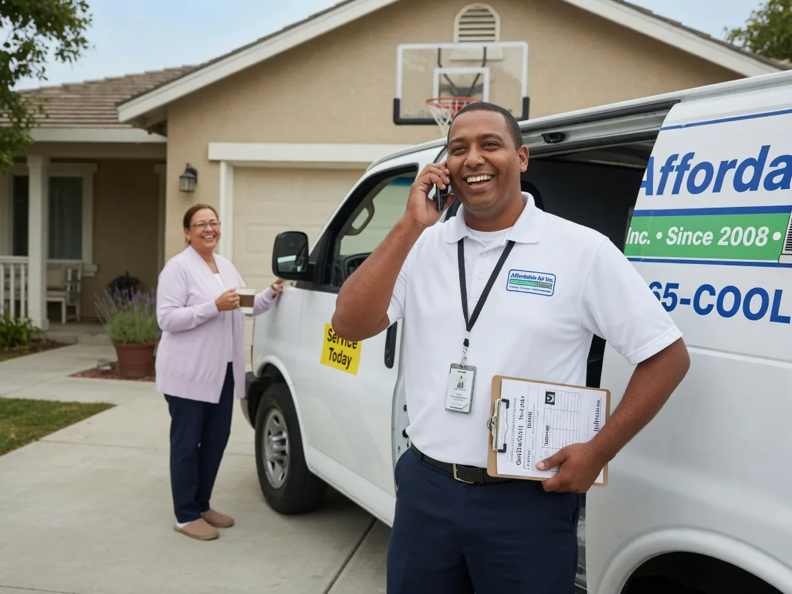 Central Ac Repair Ben Franklin, TX FAQs